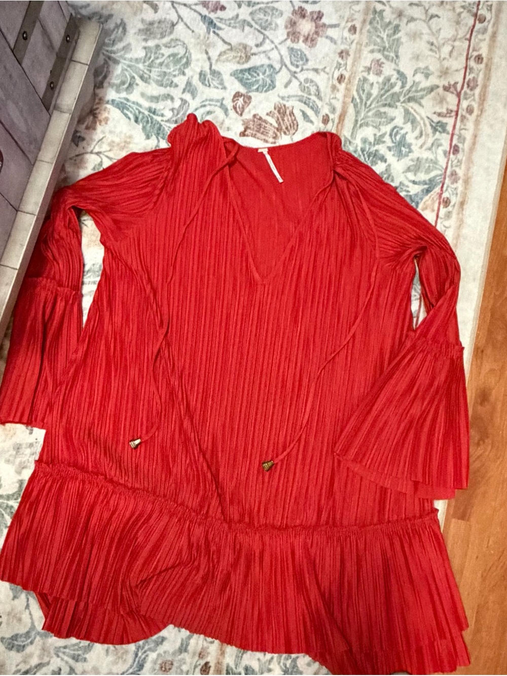Free People Dress Medium
